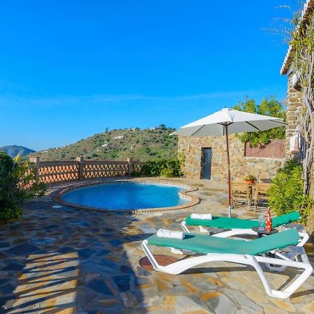 Finca Durillo Competa By Ruralidays Zewnętrze zdjęcie