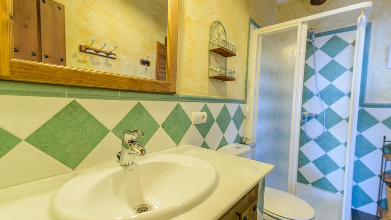 Finca Durillo Competa By Ruralidays Zewnętrze zdjęcie
